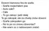 Przejechany przez tira