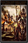 W marcu 1611 roku Polacy spalili Moskwę