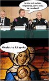 Tych "panów" nikt nie powinien słuchać. 