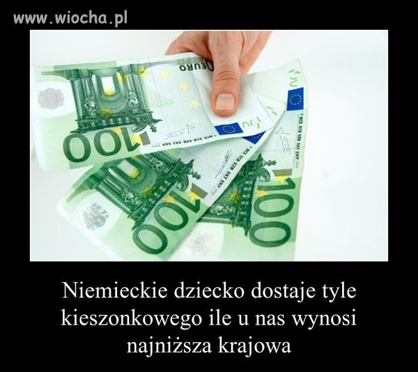 To jest dopiero wiocha