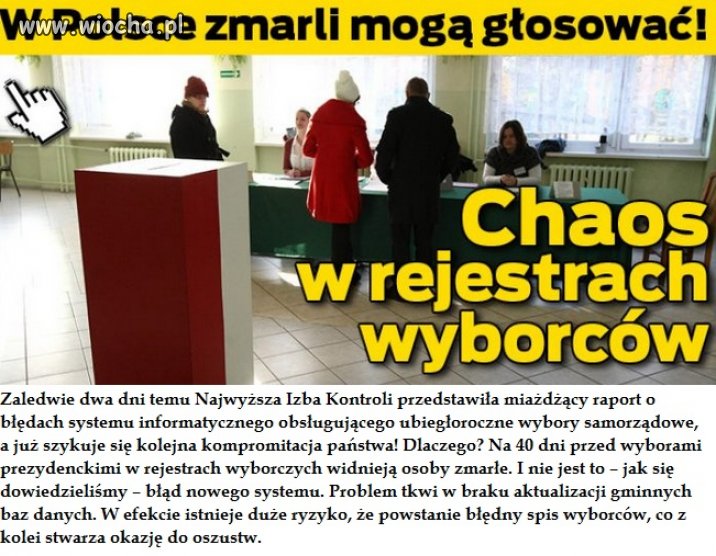 Zmarli z grobów  powstaną 
