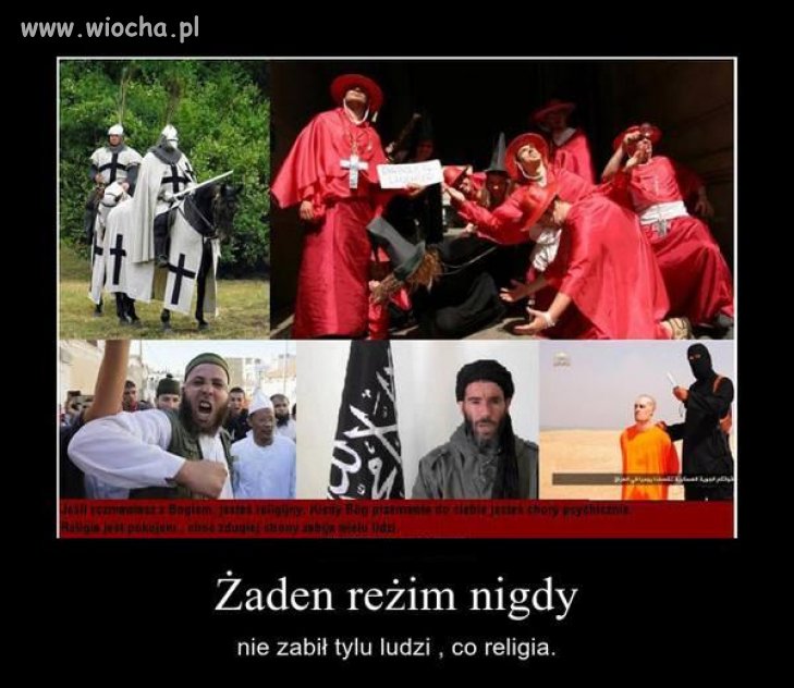 I dzieje się to nadal...