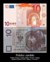 A gdy wprowadzą nam euro