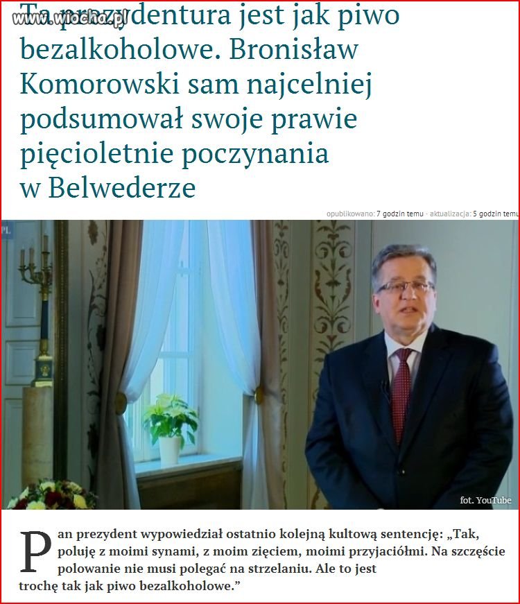 Komorowskie