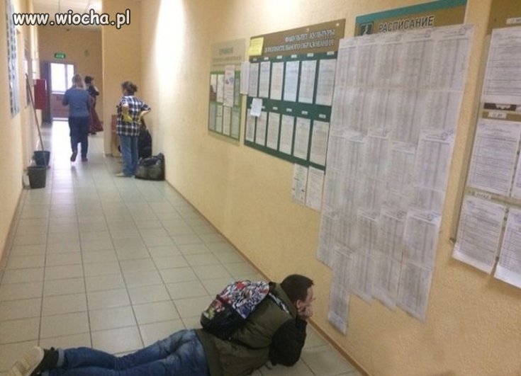 Ciekawe czy jest na liście 