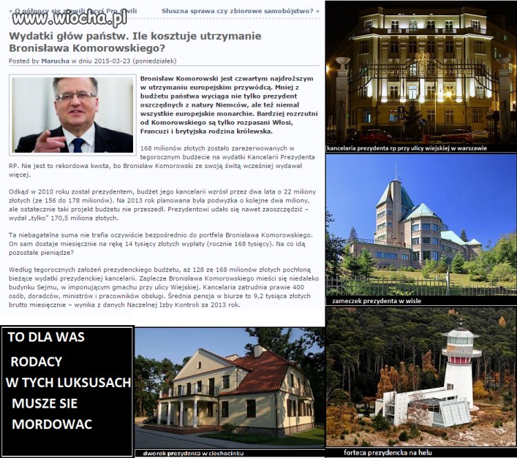 WYBORY ZA PASEM