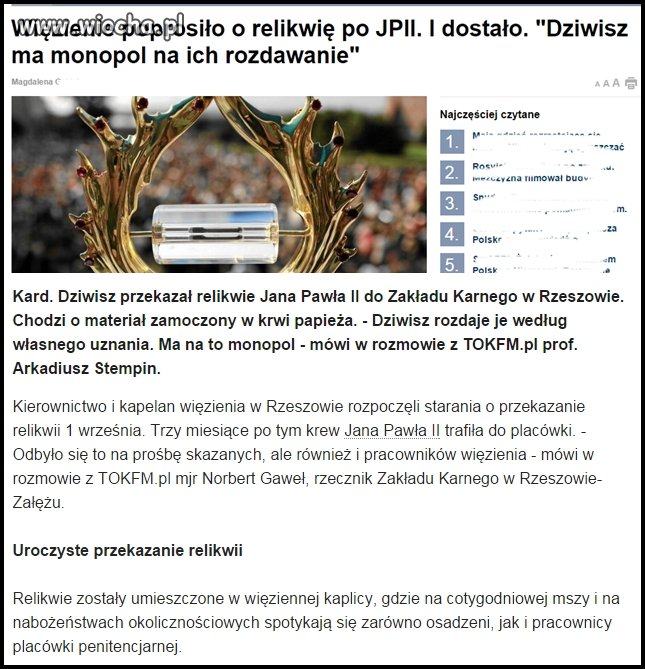 Jak można się modlić do