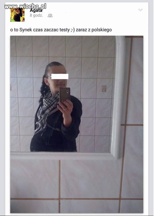 Dorastanie w wersji skróconej