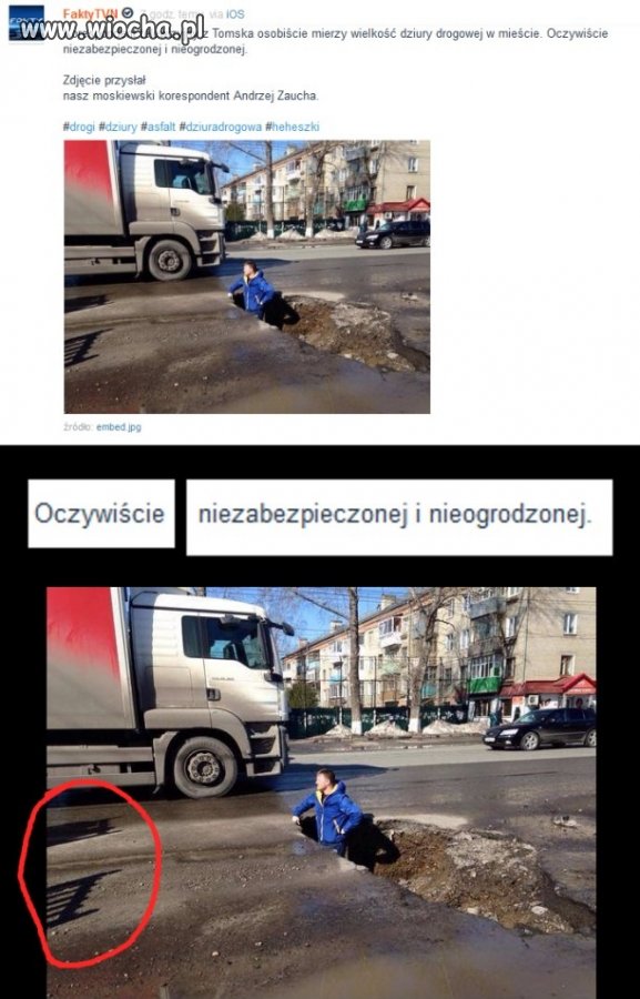 Zawsze wiarygodne