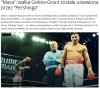 Gołota - Grant