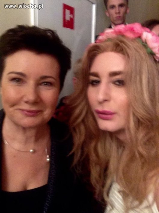 HGW I JEJ KAMPANIA Z RAFALALĄ?