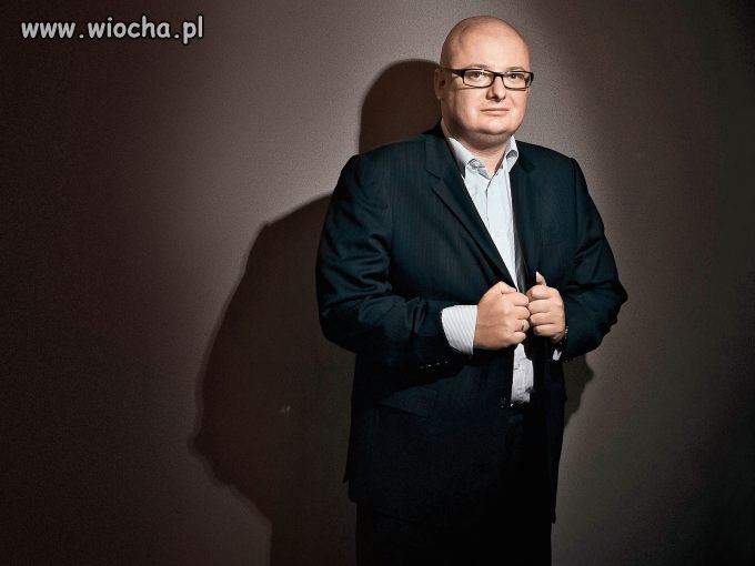 W najnowszym "Newsweeku" Michał Kamiński...
