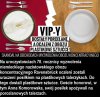 "szlachta" z porcelany, a ocaleni z plastiku