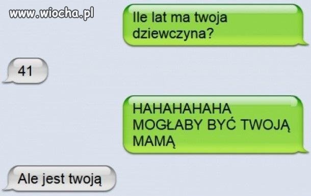 Ile ma lat