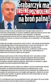 Minister "sprawiedliwości"