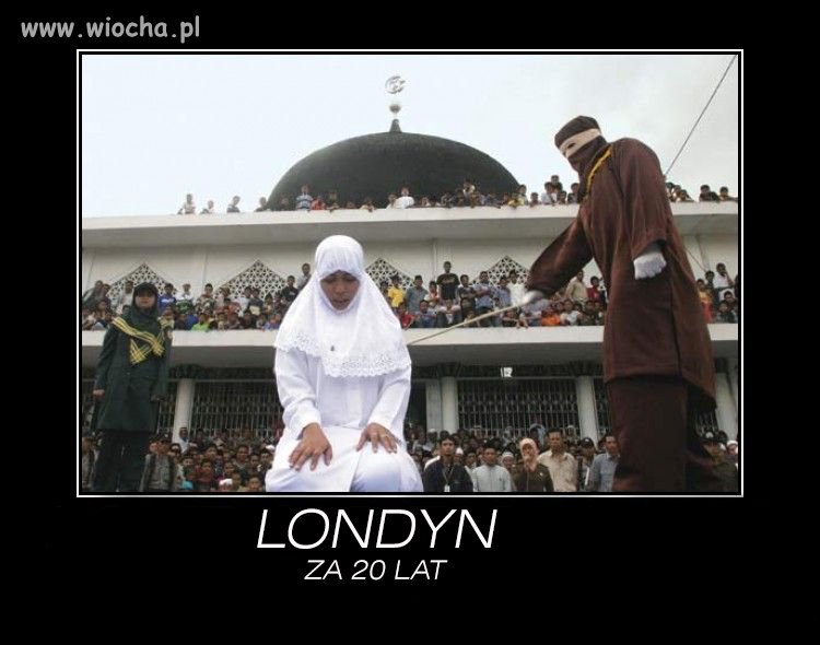 Londyn