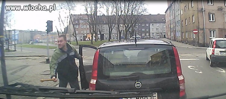 Kultura na drogach