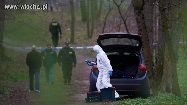 Zbrodnia w Gdańsku zabił 5 letnią córkę.