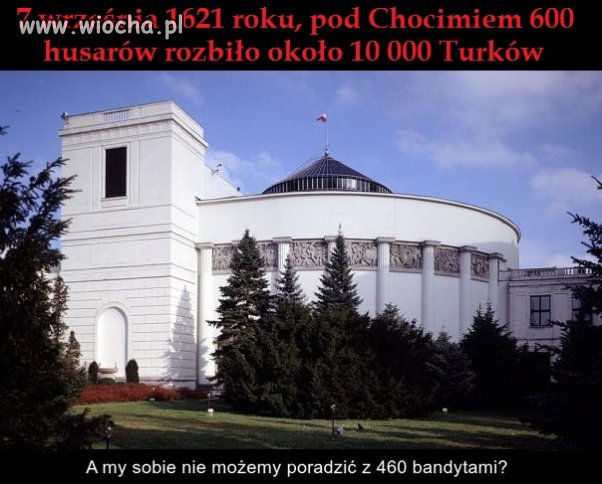Dopóki ludzie nie wyjdą na ulice