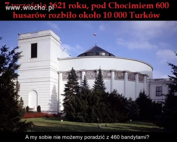 Dopóki ludzie nie wyjdą na ulice
