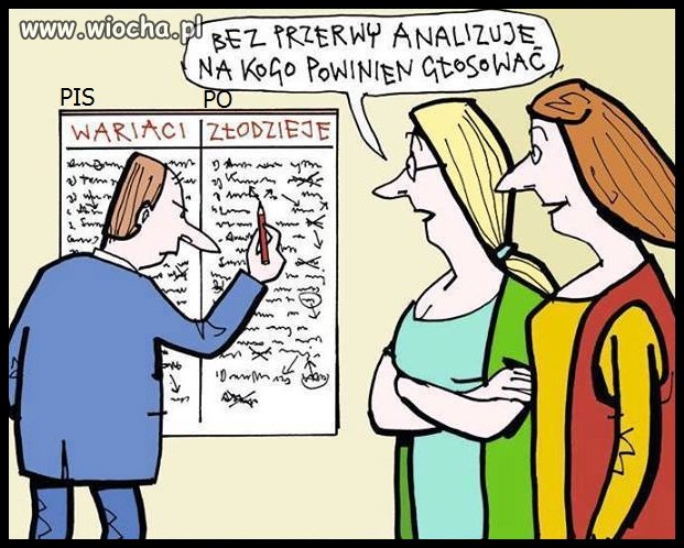 Co jest lepsze cholera