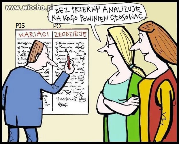 Co jest lepsze cholera
