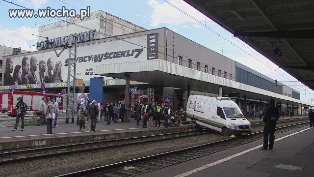Za szybki za wściekły