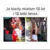 Kiedyś i dzisiaj