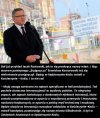 Jak ktoś taki może być głową państwa