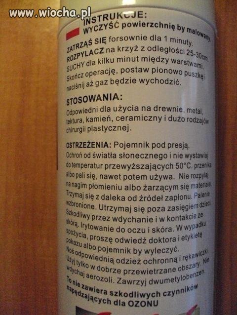 Zatrząś się forsownie dla 1 minuty