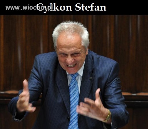 Cyklon Stefan szaleje nad Polską