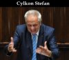 Cyklon Stefan szaleje nad Polską