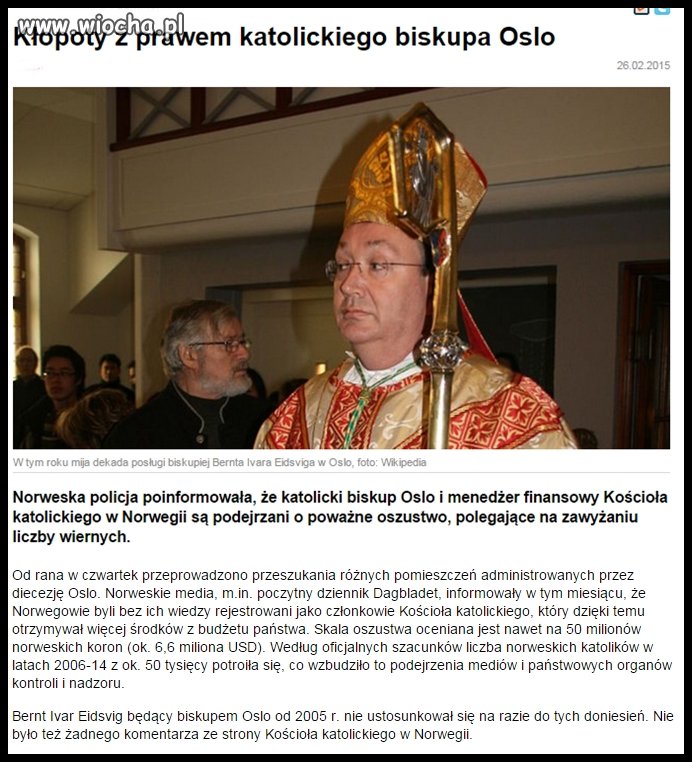 A u nas jak by było 