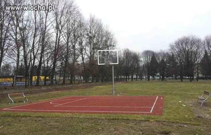 Miał być Orlik
