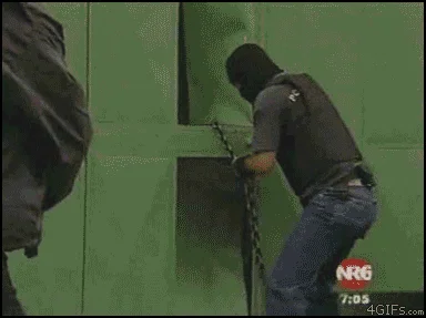 W akcję.
