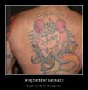 Więzienne tatuarki 
