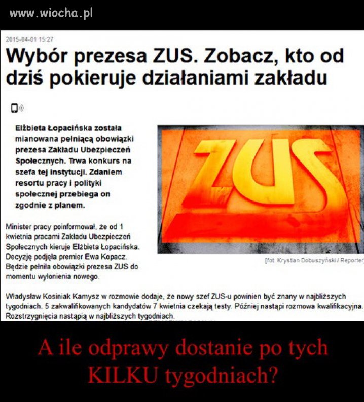 Dobre pytanie