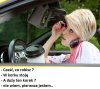 Zawsze jak się spieszę