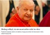 Pan Dziwisz dokonał zdumiewającego odkrycia