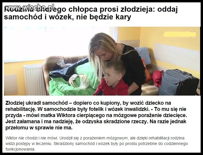 Jakim ku.wa trzeba być skur.ysynem