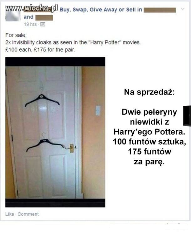 Dwa płaszcze 