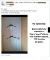 Dwa płaszcze 