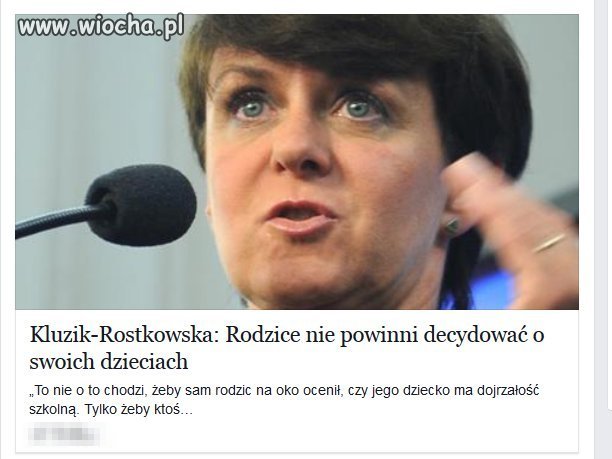 To k(...)a kto?