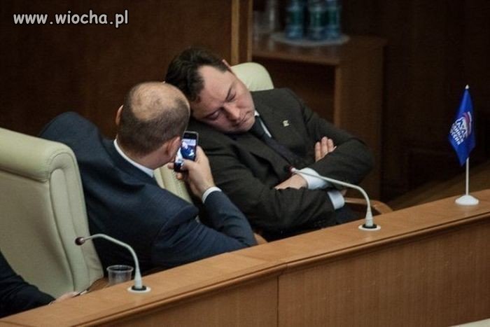Taki do 67 lat może pracować 