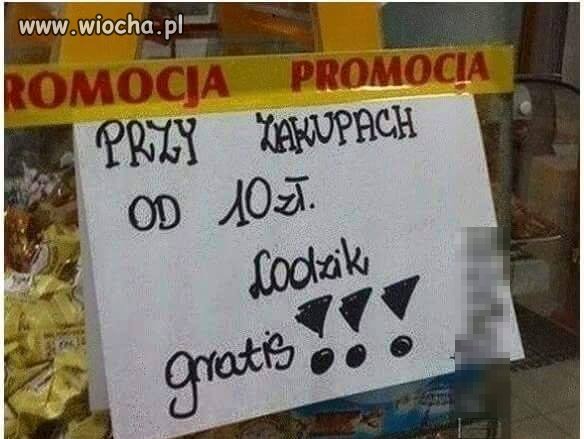 Super promocja