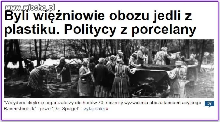 Skandal !!!