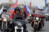 Wilki Putina - wiocha 100-lecia