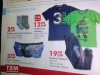 Promocja spodni dresowych w Textil Market