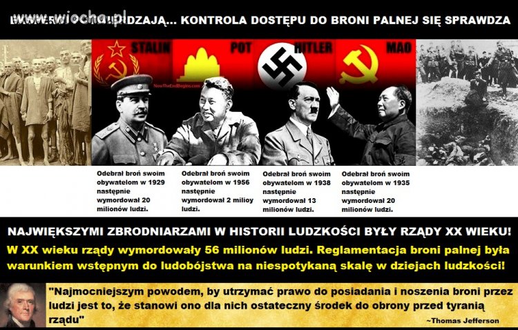 Czterech "ekspertów" wiedziało co robi...