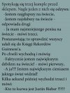 Najmniejszy penis na świecie